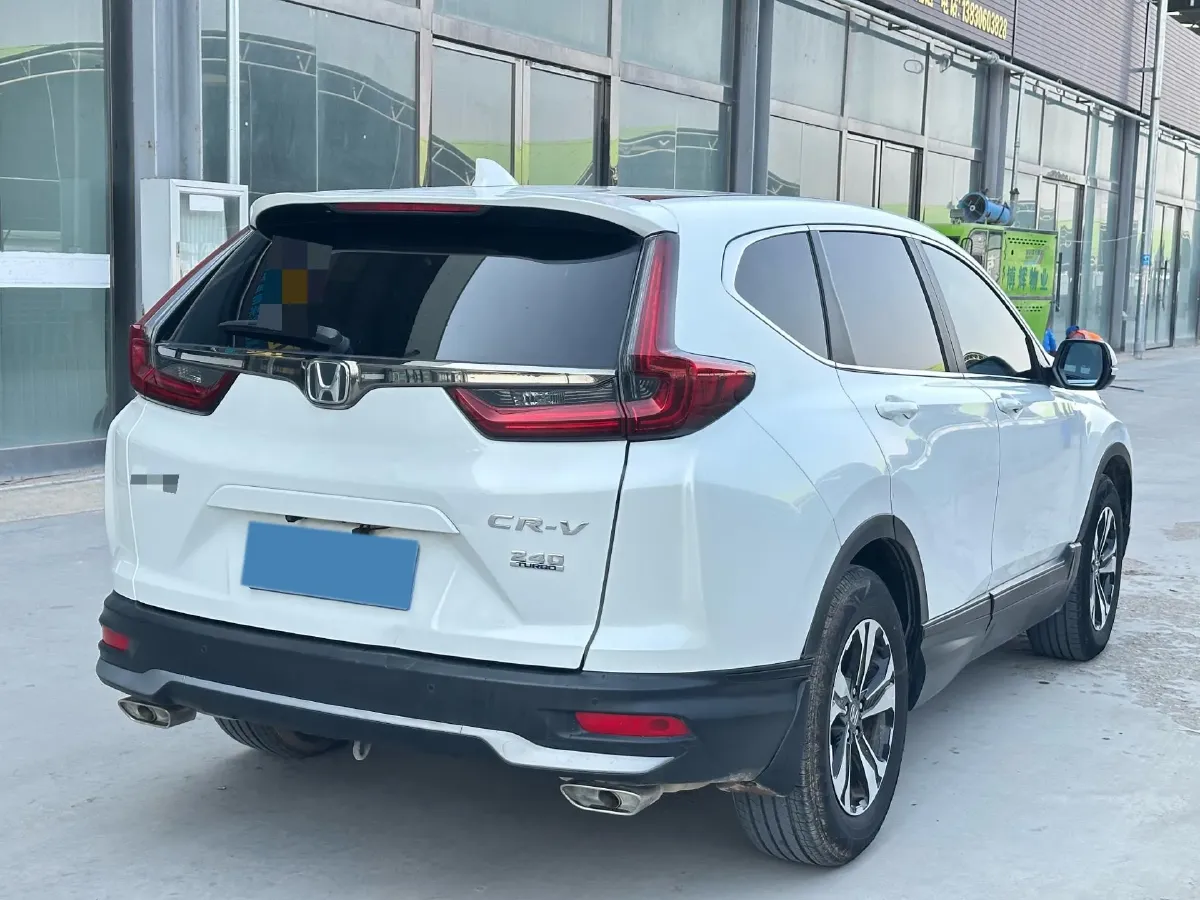 2021 Honda CR-V 1.5T 193HP L4 CVT,autocango,china used car exporter,china ev exporter,chinese used car exporter,chinese used ev exporter