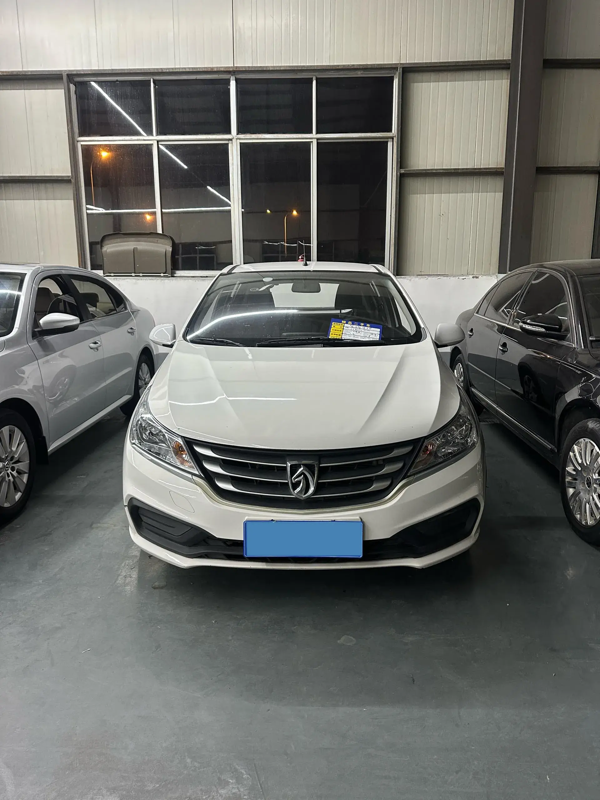 2016 BAOJUN 310 thumbnail 2