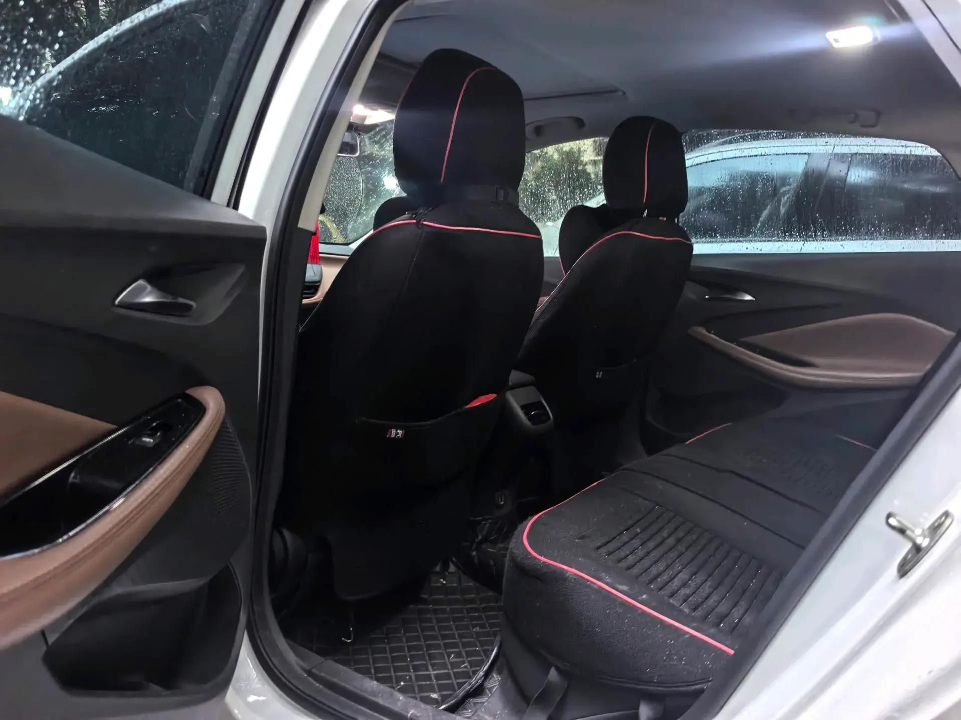 2020 BUICK VERANO thumbnail 4