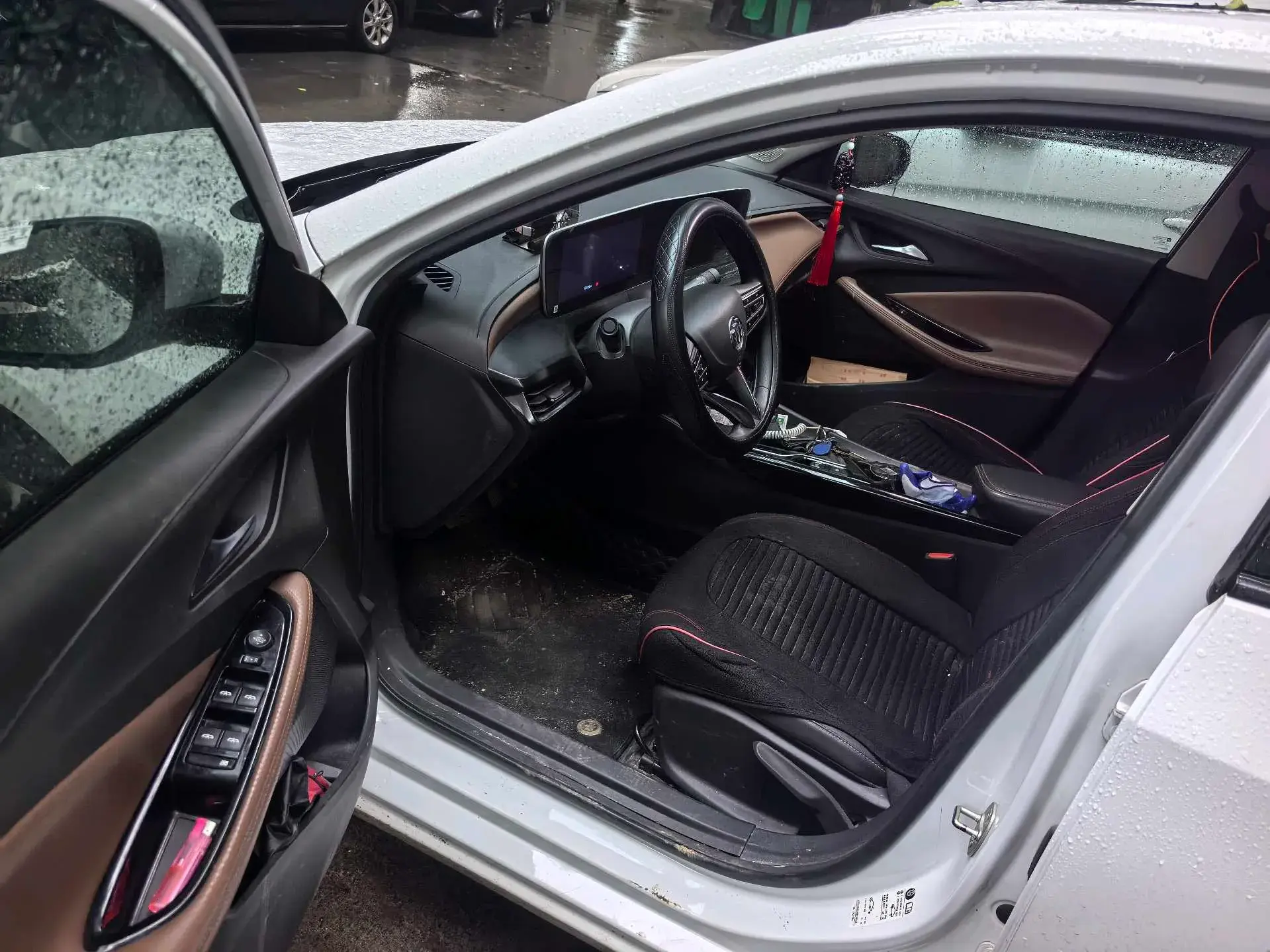 2020 BUICK VERANO thumbnail 2