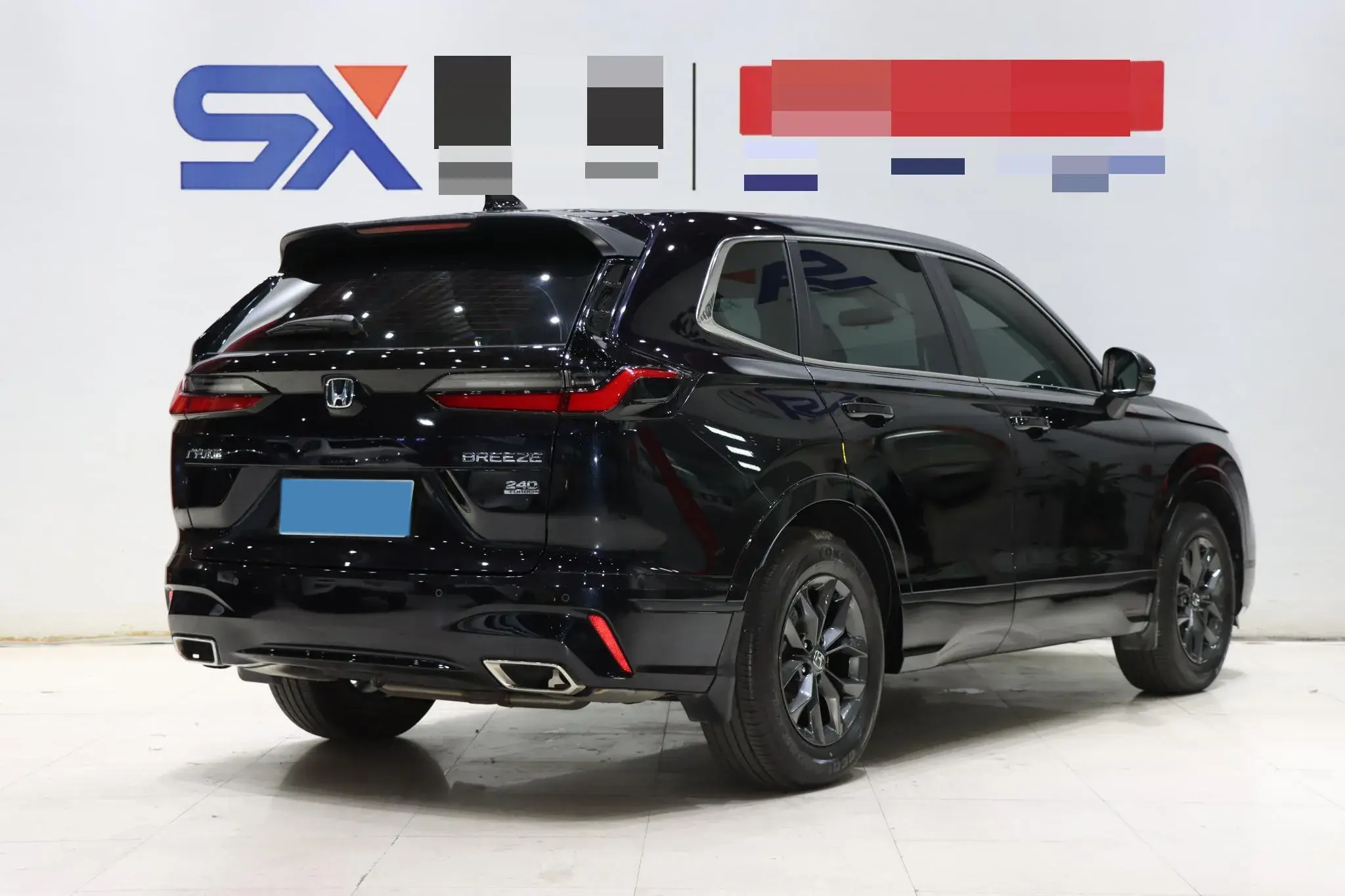 2023 HONDA BREEZE thumbnail 4