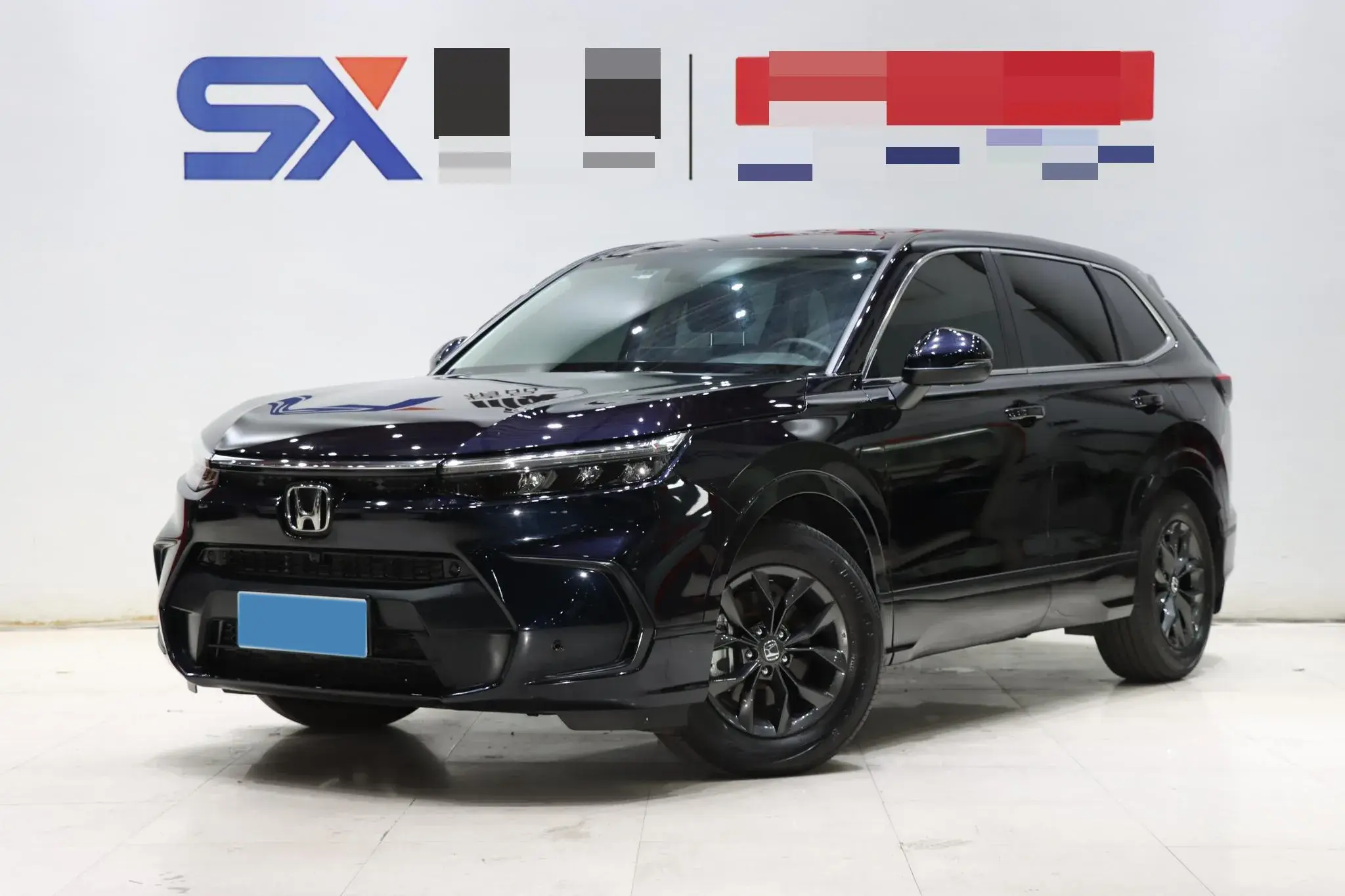 2023 HONDA BREEZE view 1