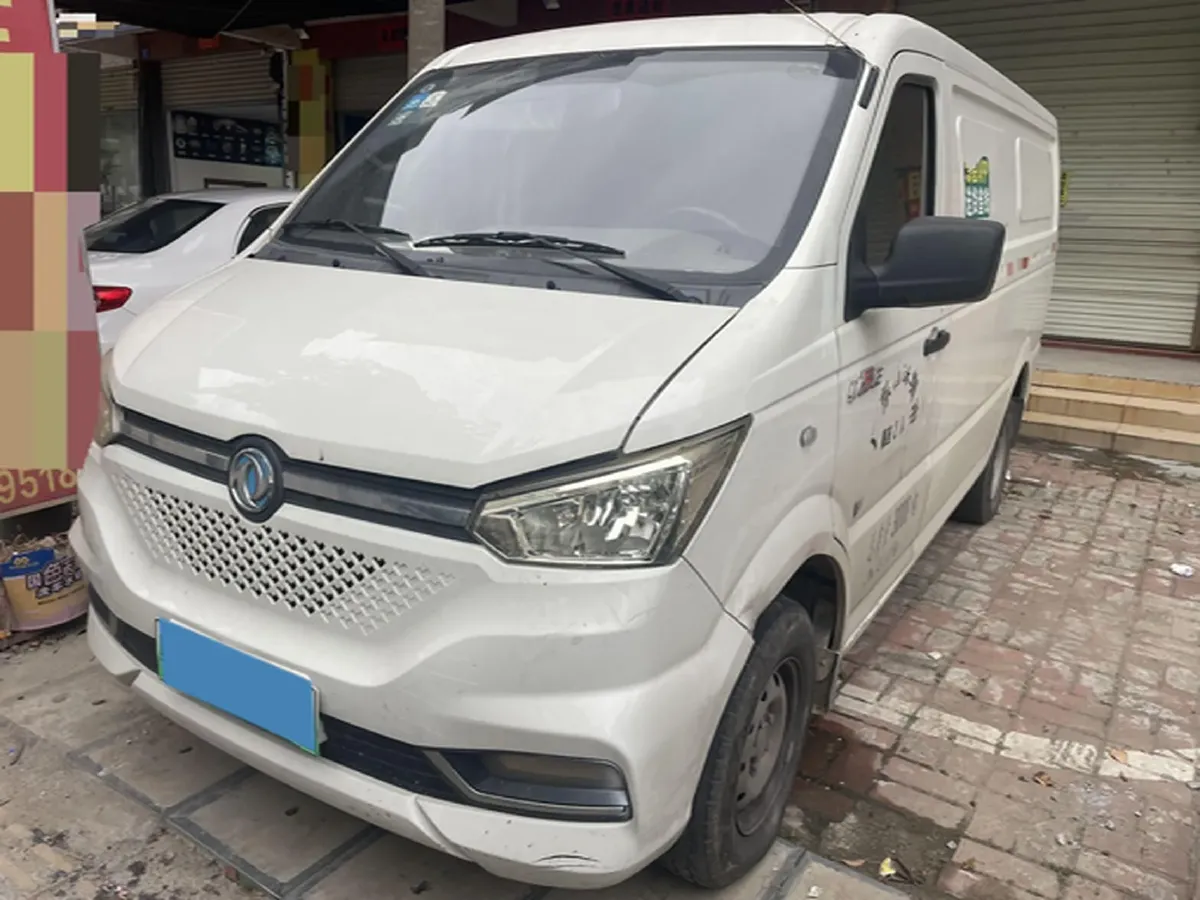 2020 ShenZhou Golden Dragon BEV 50.232KWH,autocango,china used car exporter,china ev exporter,chinese used car exporter,chinese used ev exporter