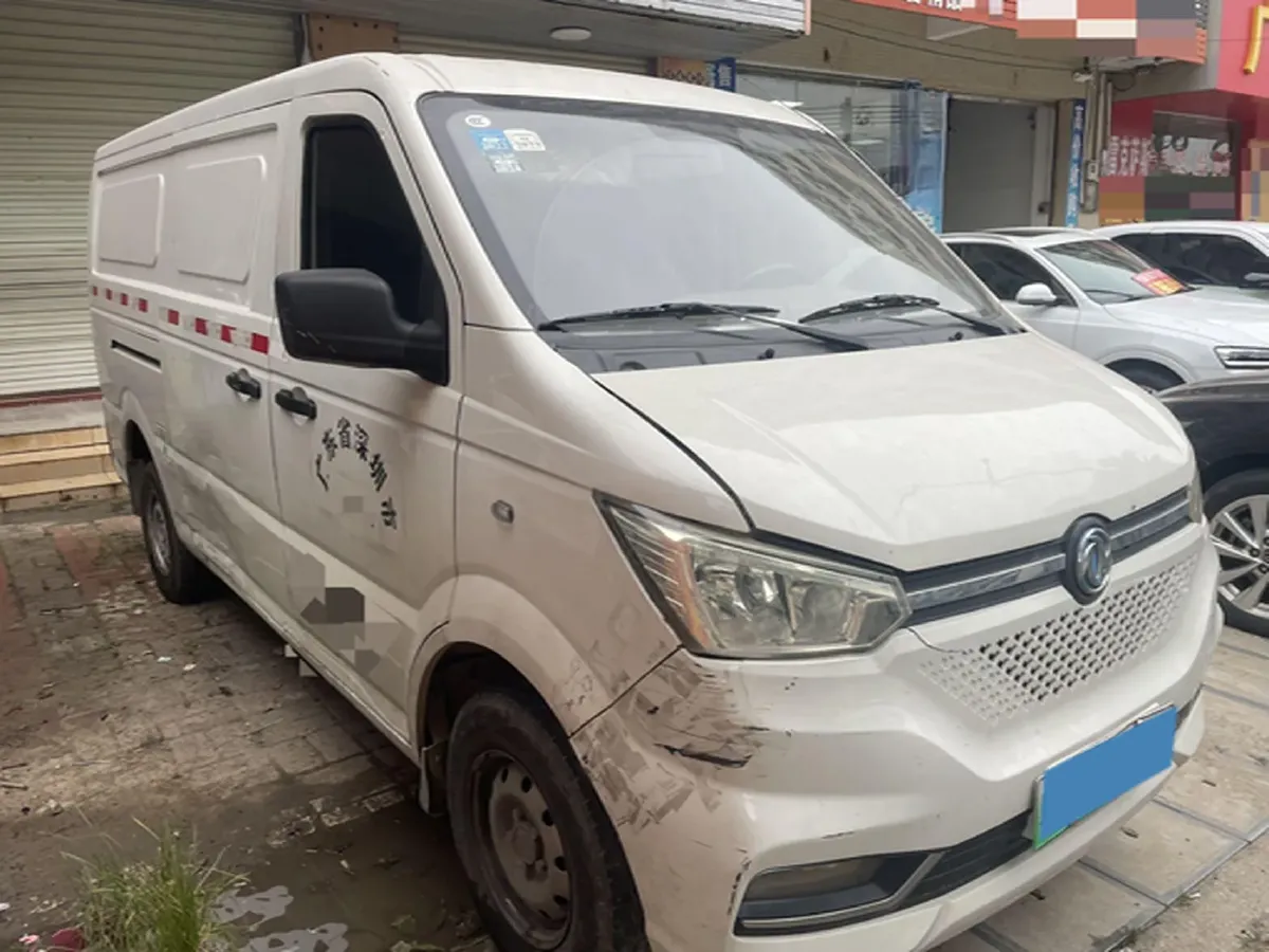 2020 ShenZhou Golden Dragon BEV 50.232KWH,autocango,china used car exporter,china ev exporter,chinese used car exporter,chinese used ev exporter