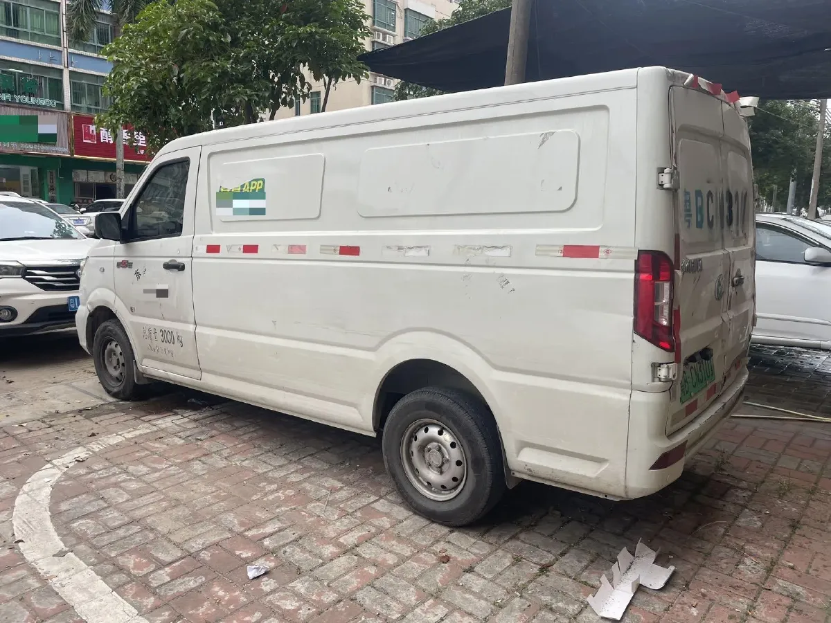 2020 ShenZhou Golden Dragon BEV 50.232KWH,autocango,china used car exporter,china ev exporter,chinese used car exporter,chinese used ev exporter