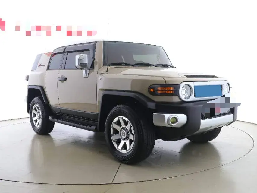 2017 CHERY EV thumbnail 3