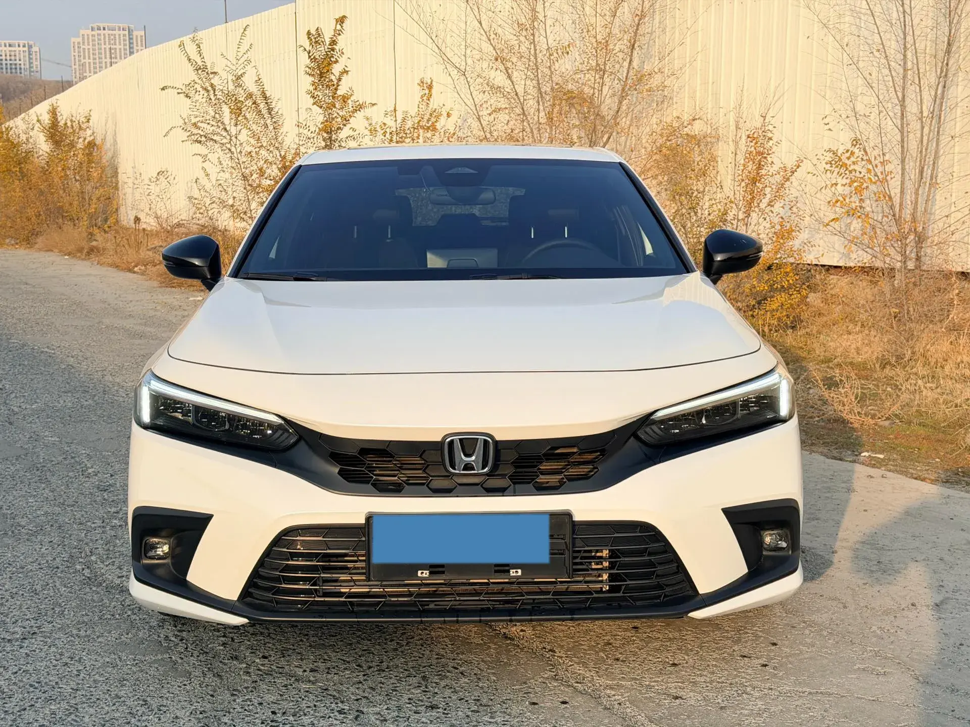 2023 HONDA CIVIC thumbnail 2