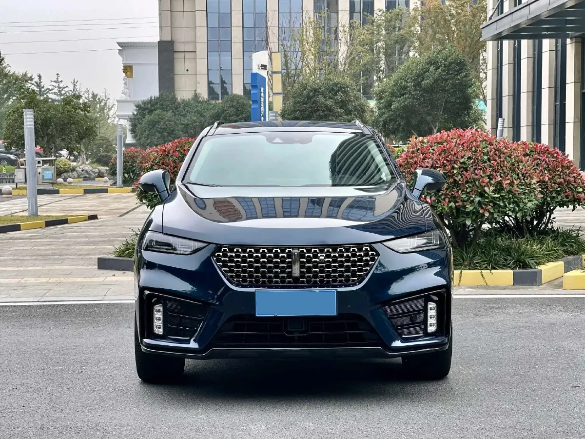 2020 WEY VV7 GT 2.0T 227HP L4 7DCT,autocango,china used car exporter,china ev exporter,chinese used car exporter,chinese used ev exporter