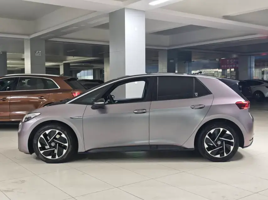 2022 VOLKSWAGEN ID.3 thumbnail 2