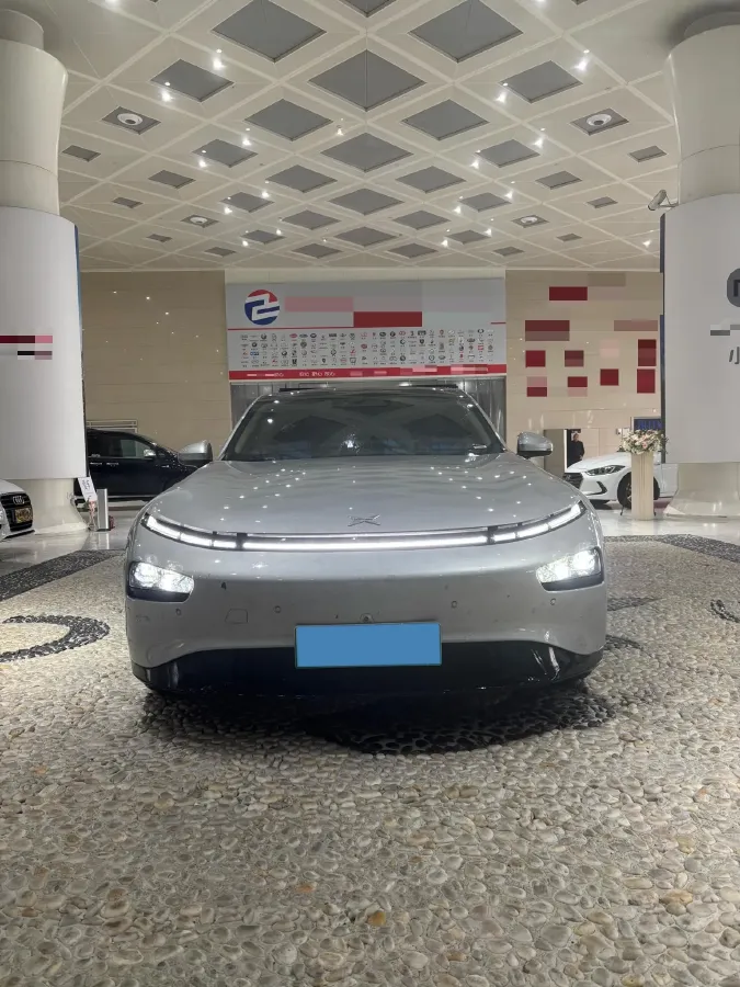 2022 Xpeng P7 BEV 83.1KWH,autocango,china used car exporter,china ev exporter,chinese used car exporter,chinese used ev exporter