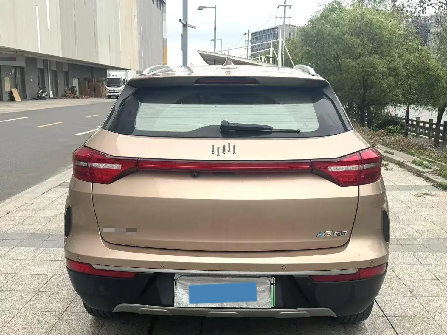 2018 WELTMEISTER EX5 thumbnail 2