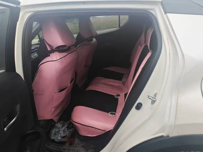 2020 TOYOTA IZOA thumbnail 4