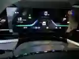 2026 Geely Azkarra 1.5T 181HP L4 7DCT