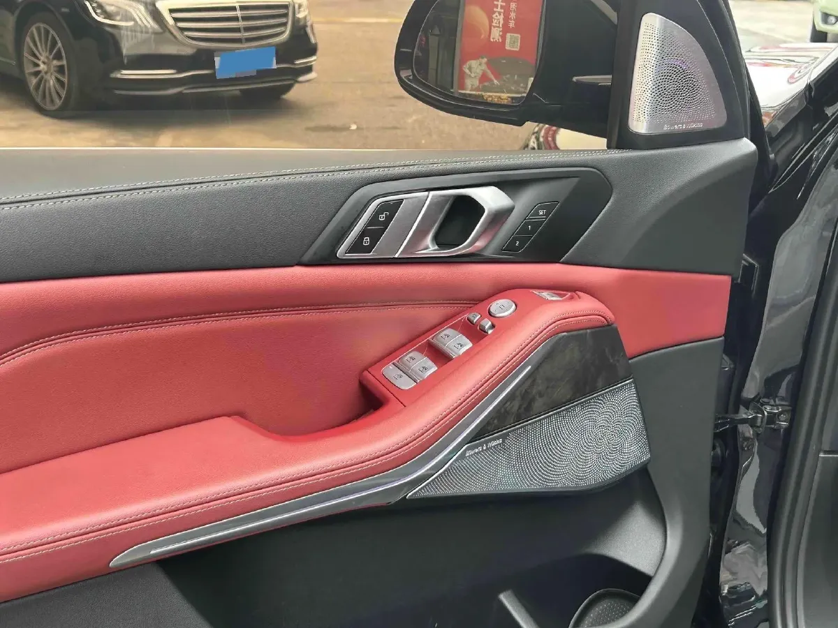 2022 BMW X5 2.0T 245HP L4 8AT,autocango,china used car exporter,china ev exporter,chinese used car exporter,chinese used ev exporter