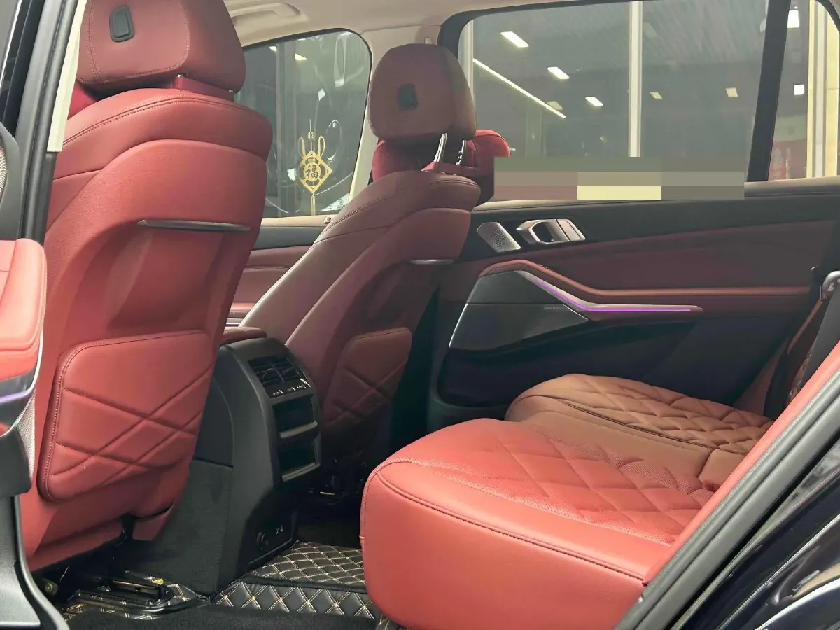 2022 BMW X5 2.0T 245HP L4 8AT,autocango,china used car exporter,china ev exporter,chinese used car exporter,chinese used ev exporter