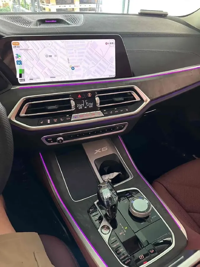 2022 BMW X5 2.0T 245HP L4 8AT,autocango,china used car exporter,china ev exporter,chinese used car exporter,chinese used ev exporter