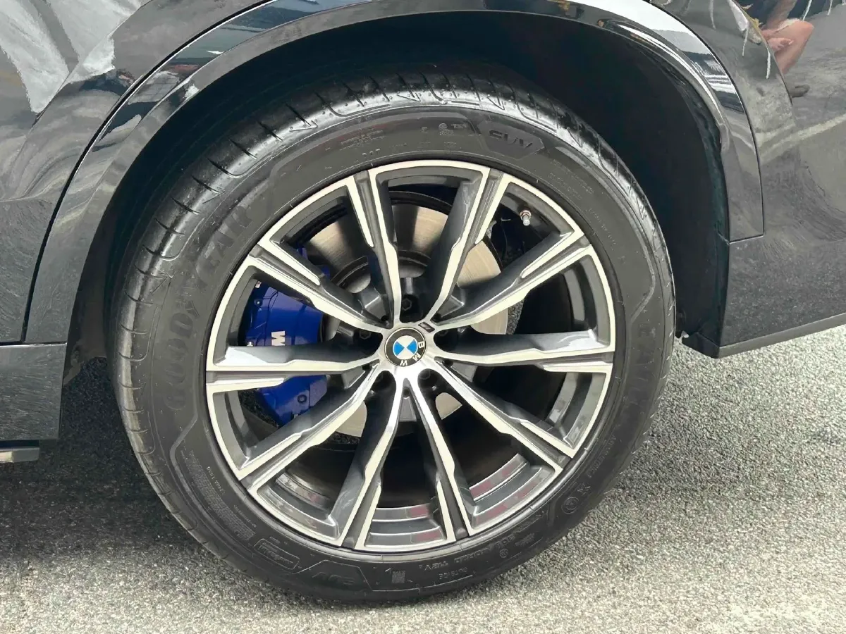 2022 BMW X5 2.0T 245HP L4 8AT,autocango,china used car exporter,china ev exporter,chinese used car exporter,chinese used ev exporter