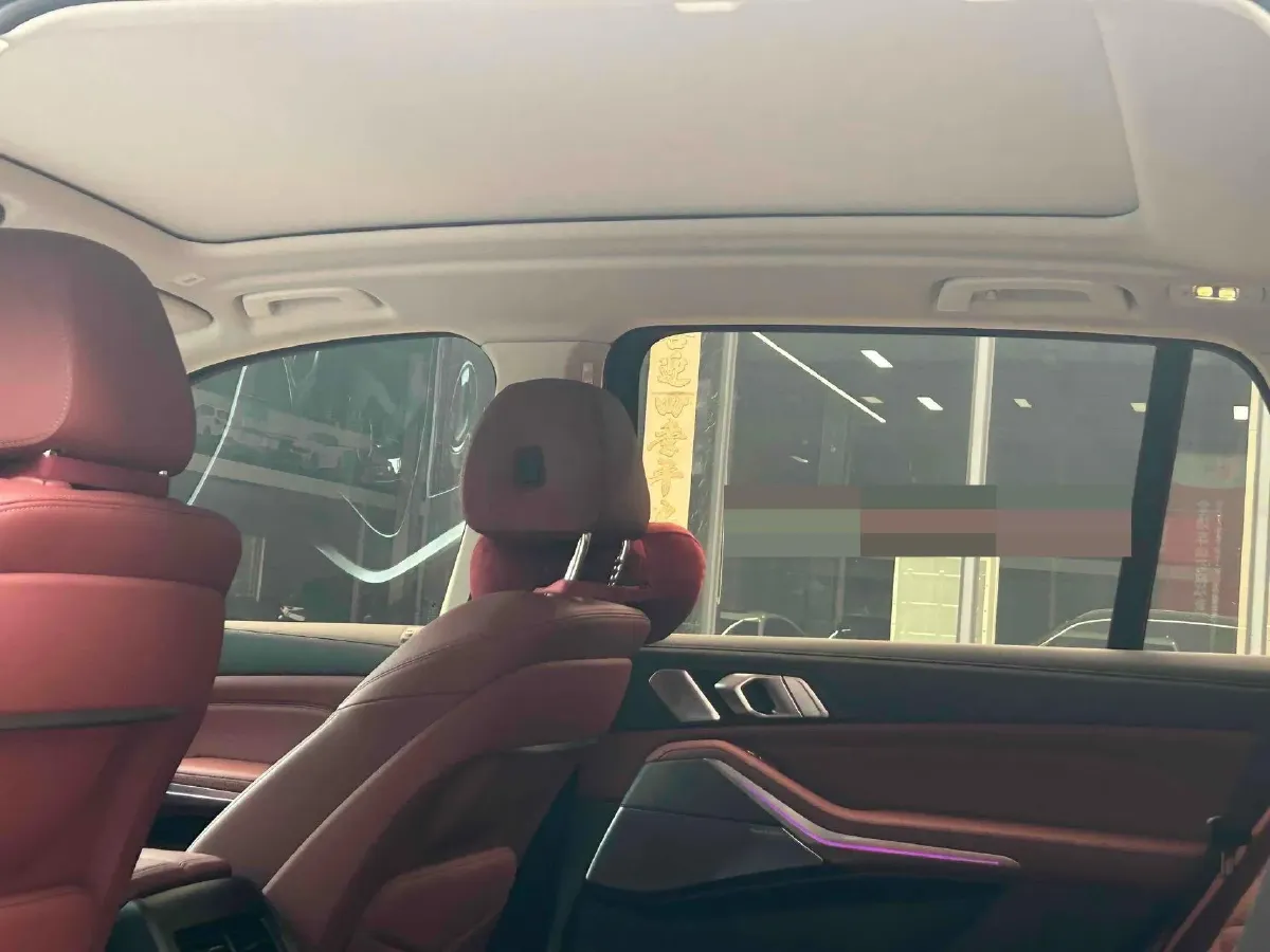 2022 BMW X5 2.0T 245HP L4 8AT,autocango,china used car exporter,china ev exporter,chinese used car exporter,chinese used ev exporter