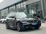 2022 BMW X5 2.0T 245HP L4 8AT