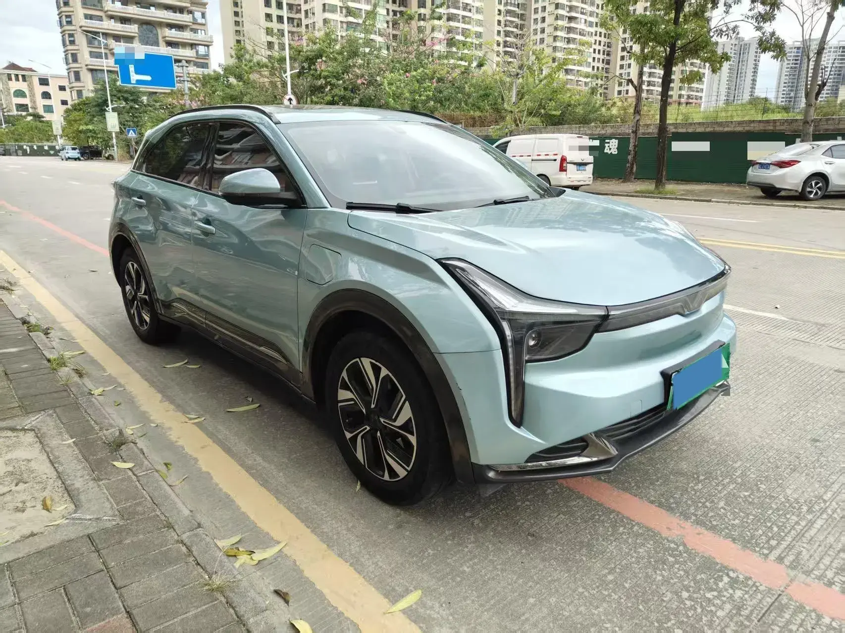 2022 NETA U thumbnail 3