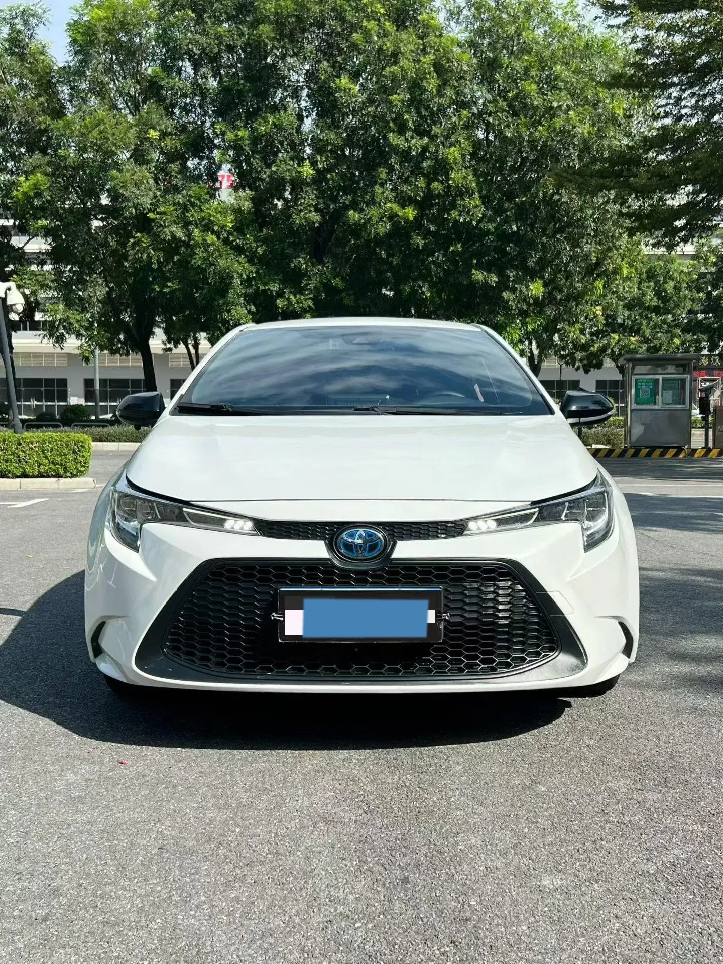 2021 TOYOTA LEVIN thumbnail 2