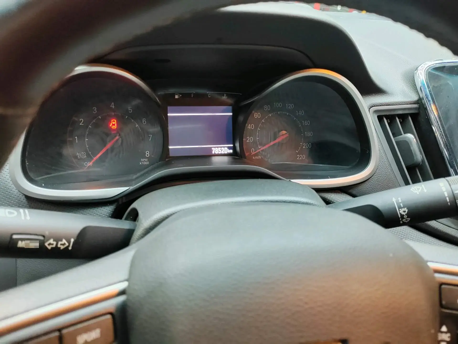 2020 CHEVROLET MONZA thumbnail 3