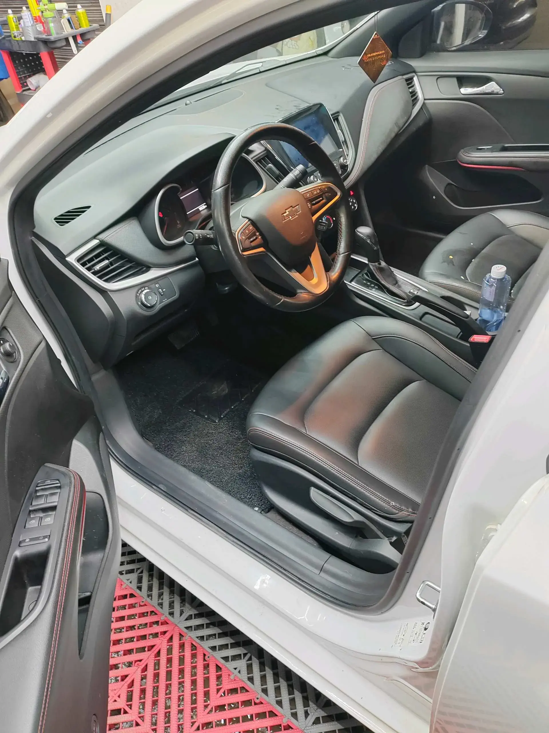 2020 CHEVROLET MONZA thumbnail 2