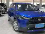 2022 Toyota Corolla Cross 2.0L 171HP L4 CVT
