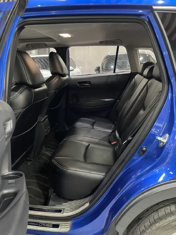 2022 Toyota Corolla Cross 2.0L 171HP L4 CVT,autocango,china used car exporter,china ev exporter,chinese used car exporter,chinese used ev exporter