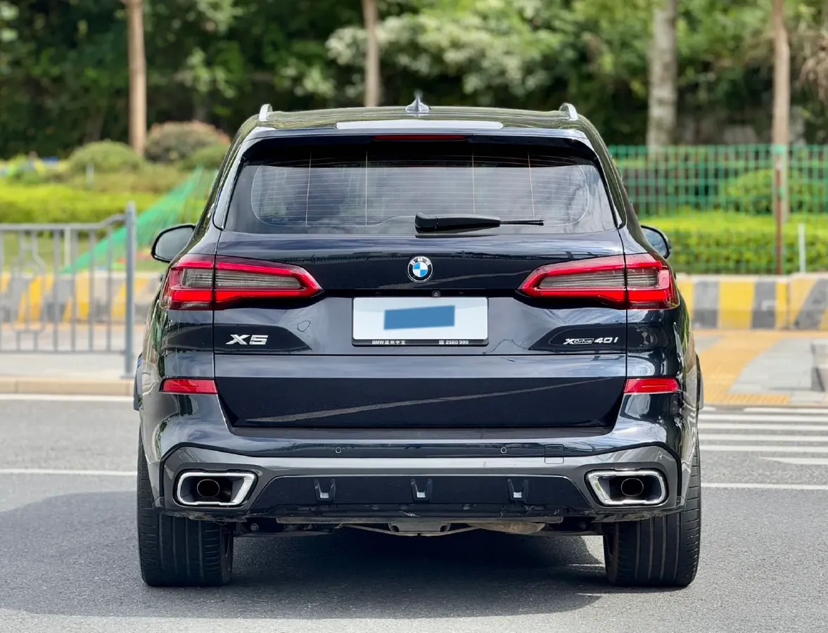 2019 BMW X5 3.0T 340HP L6 8AT,autocango,china used car exporter,china ev exporter,chinese used car exporter,chinese used ev exporter