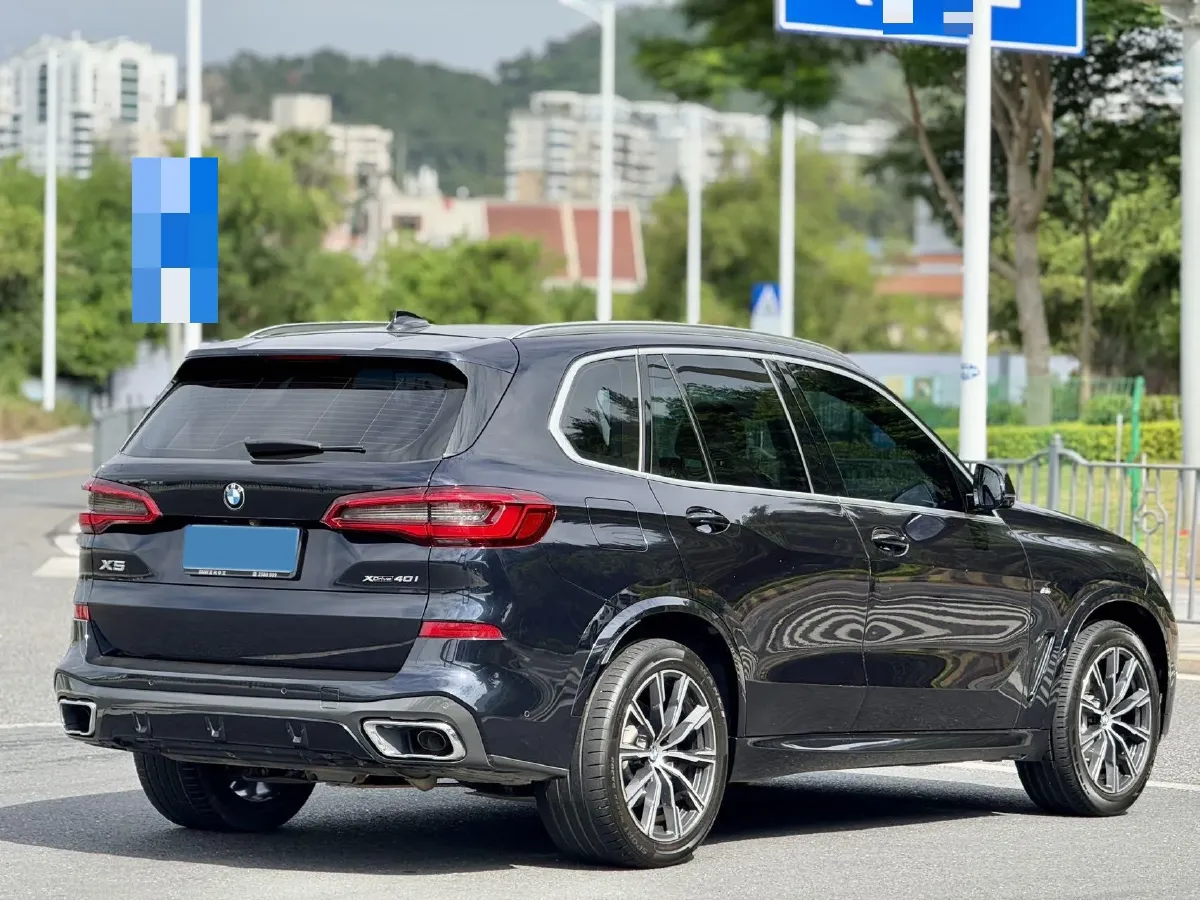 2019 BMW X5 3.0T 340HP L6 8AT,autocango,china used car exporter,china ev exporter,chinese used car exporter,chinese used ev exporter