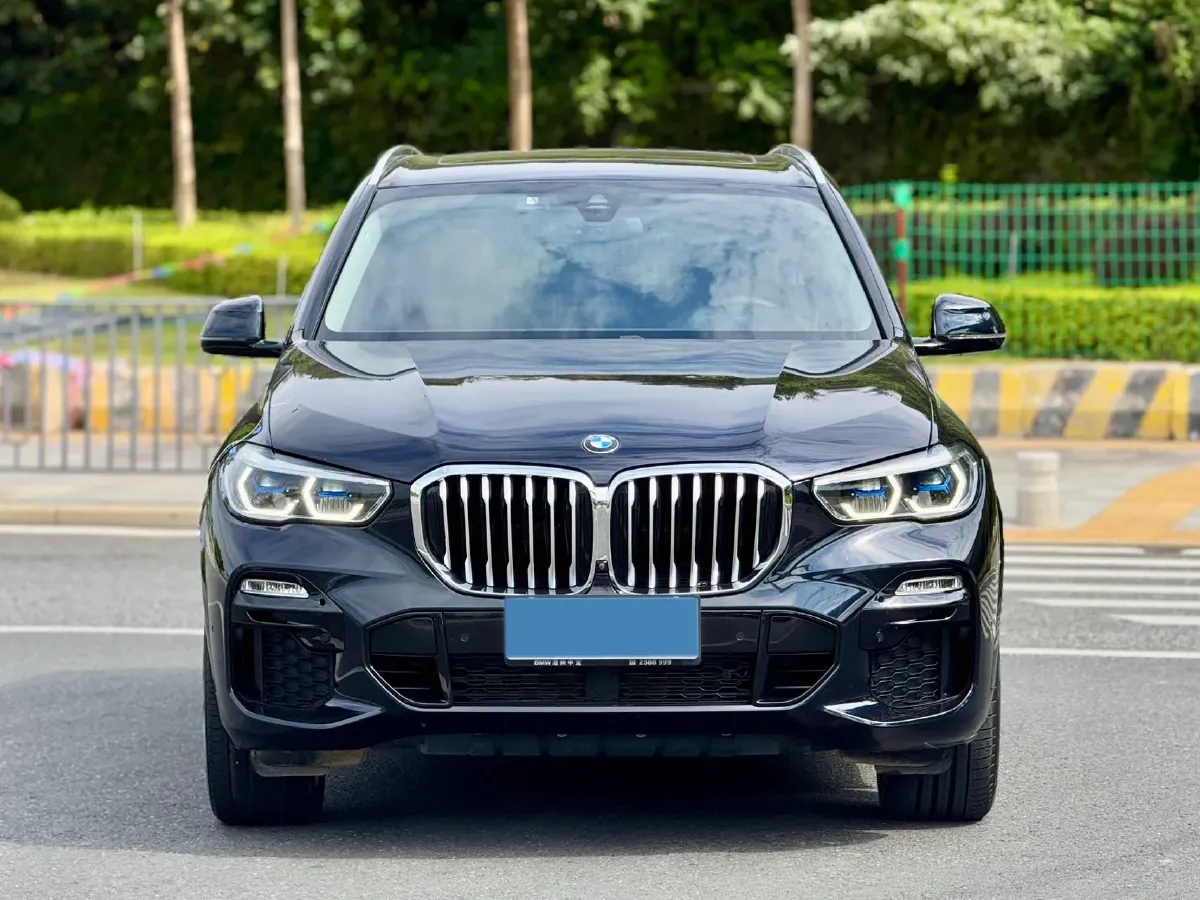 2019 BMW X5 3.0T 340HP L6 8AT,autocango,china used car exporter,china ev exporter,chinese used car exporter,chinese used ev exporter