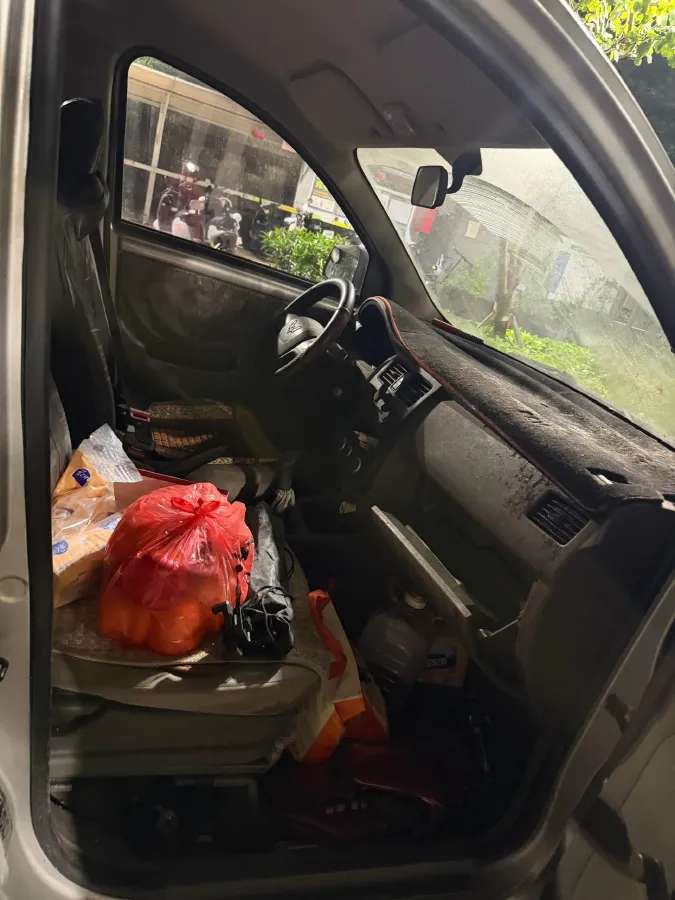 2018 WuLing ZhiGuang V 1.2L 82HP L4 5MT,autocango,china used car exporter,china ev exporter,chinese used car exporter,chinese used ev exporter