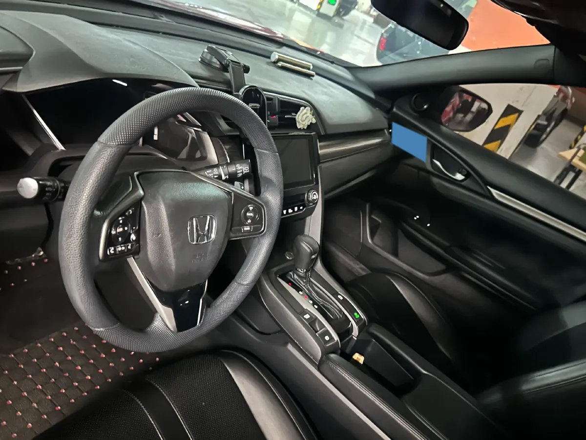 2021 Honda Civic 1.5T 177HP L4 CVT,autocango,china used car exporter,china ev exporter,chinese used car exporter,chinese used ev exporter