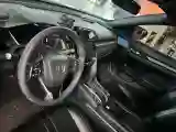2021 Honda Civic 1.5T 177HP L4 CVT