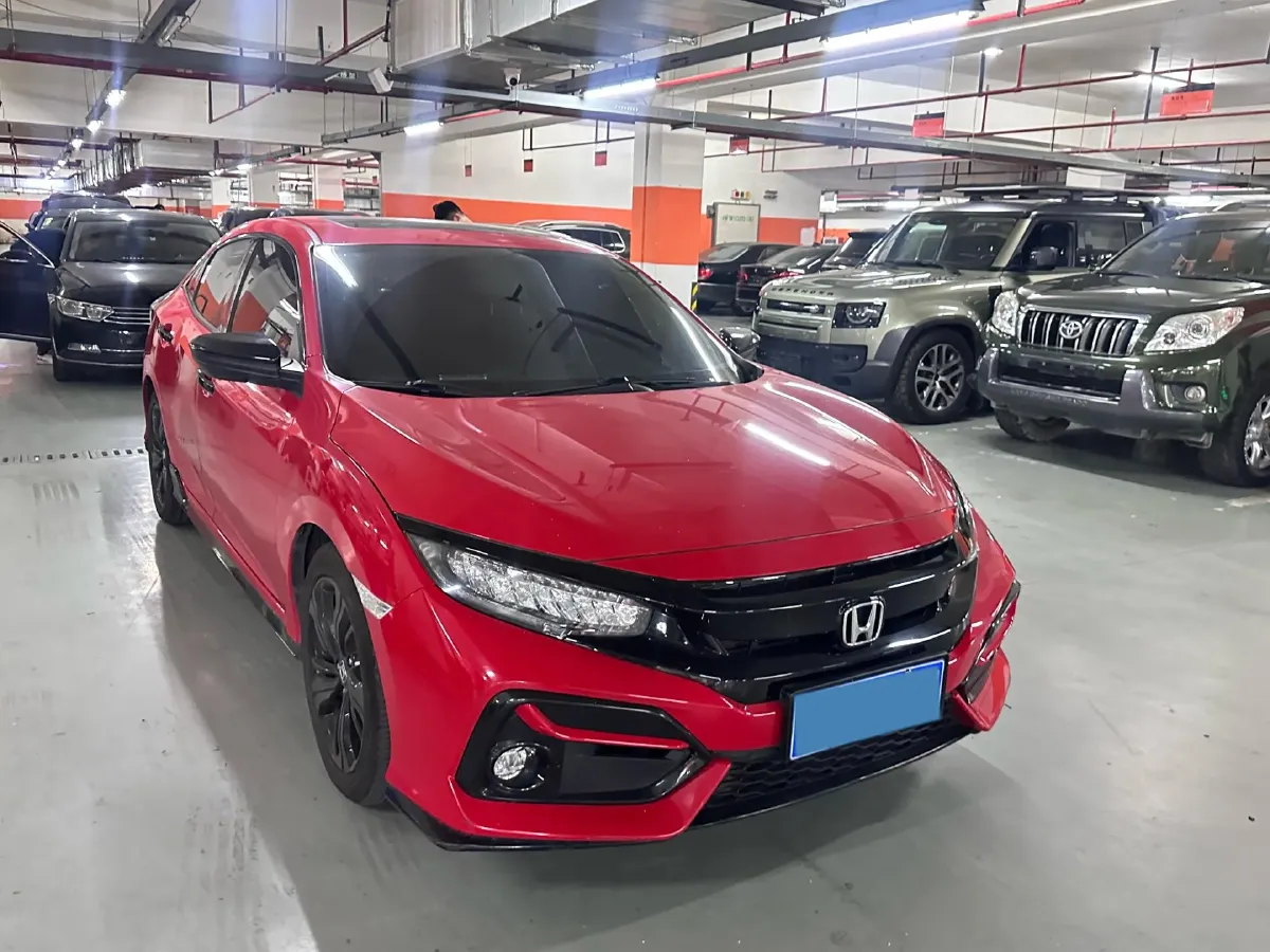 2021 Honda Civic 1.5T 177HP L4 CVT,autocango,china used car exporter,china ev exporter,chinese used car exporter,chinese used ev exporter