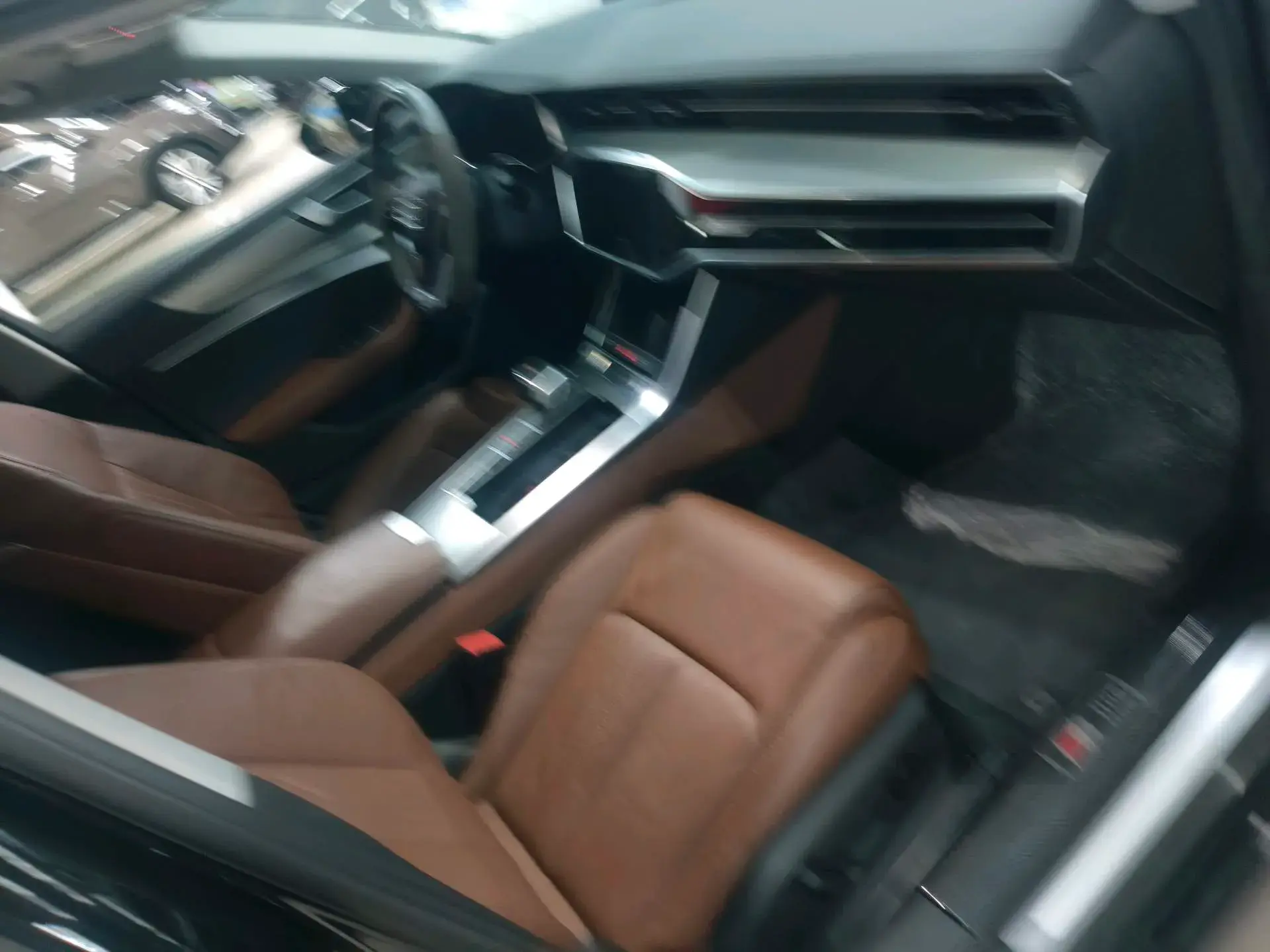 2020 AUDI A6L thumbnail 3