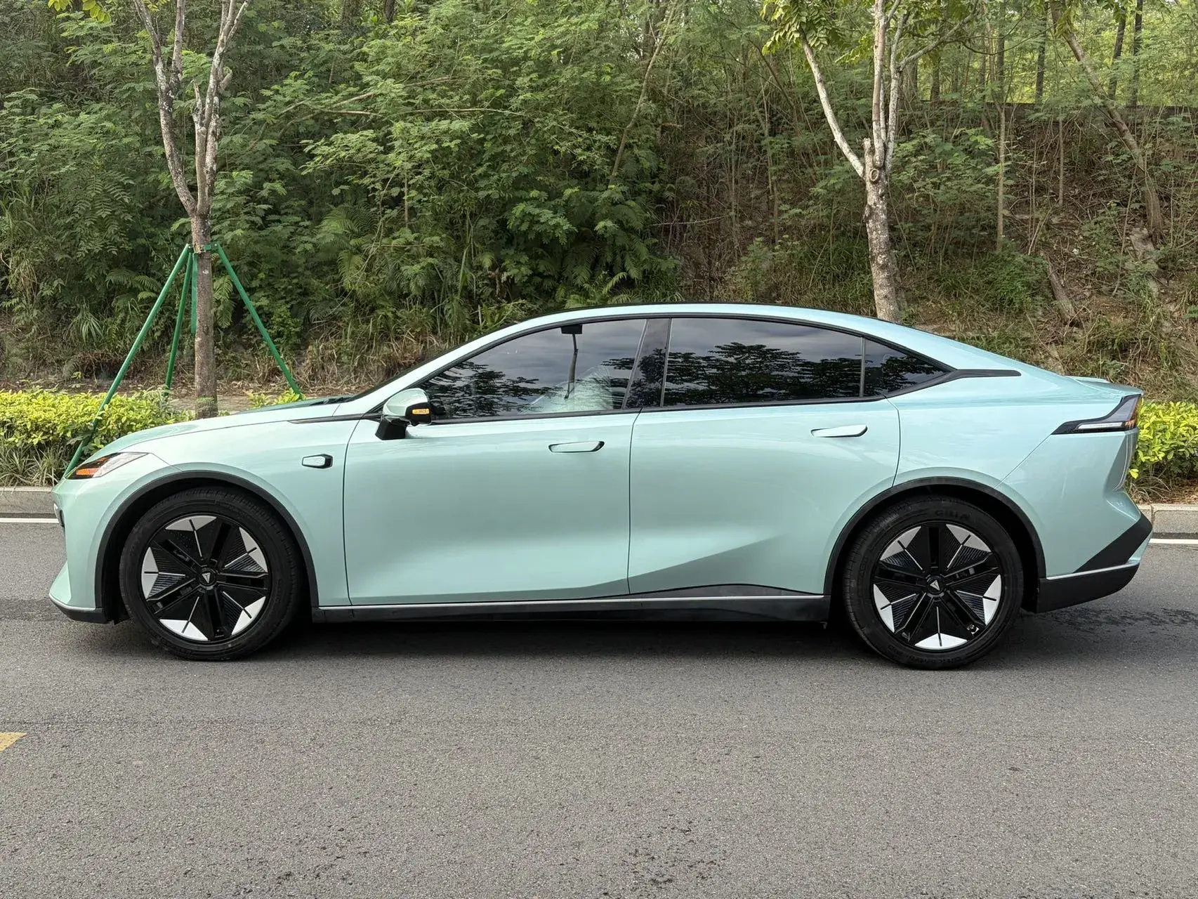 2023 DEEPAL SL03 thumbnail 3