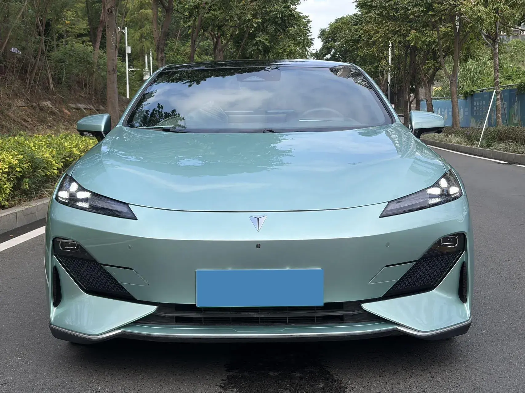 2023 DEEPAL SL03 thumbnail 2