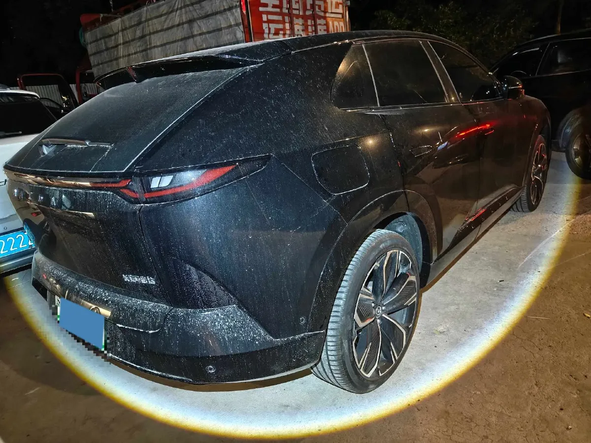 2025 Mazda EZ-60 REEV 98HP REEV,autocango,china used car exporter,china ev exporter,chinese used car exporter,chinese used ev exporter