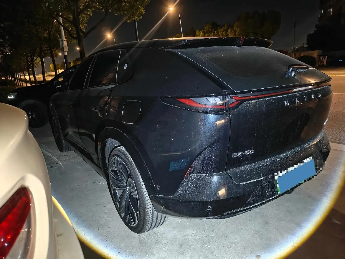 2025 Mazda EZ-60 REEV 98HP REEV,autocango,china used car exporter,china ev exporter,chinese used car exporter,chinese used ev exporter