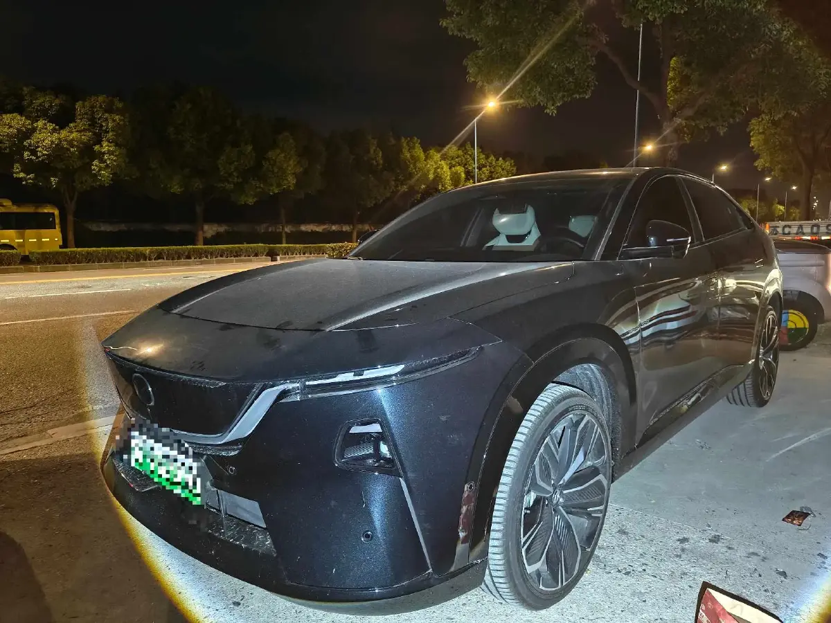 2025 Mazda EZ-60 REEV 98HP REEV