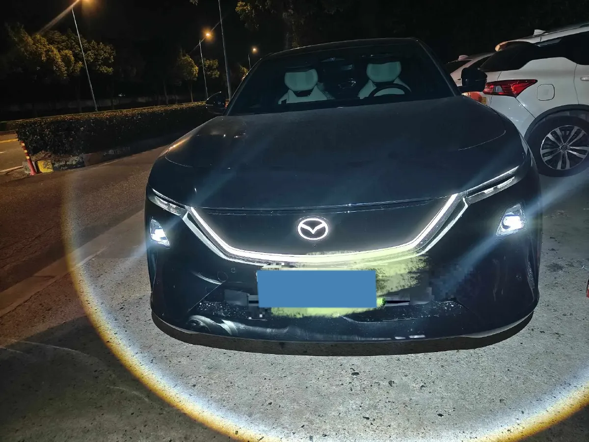 2025 Mazda EZ-60 REEV 98HP REEV,autocango,china used car exporter,china ev exporter,chinese used car exporter,chinese used ev exporter