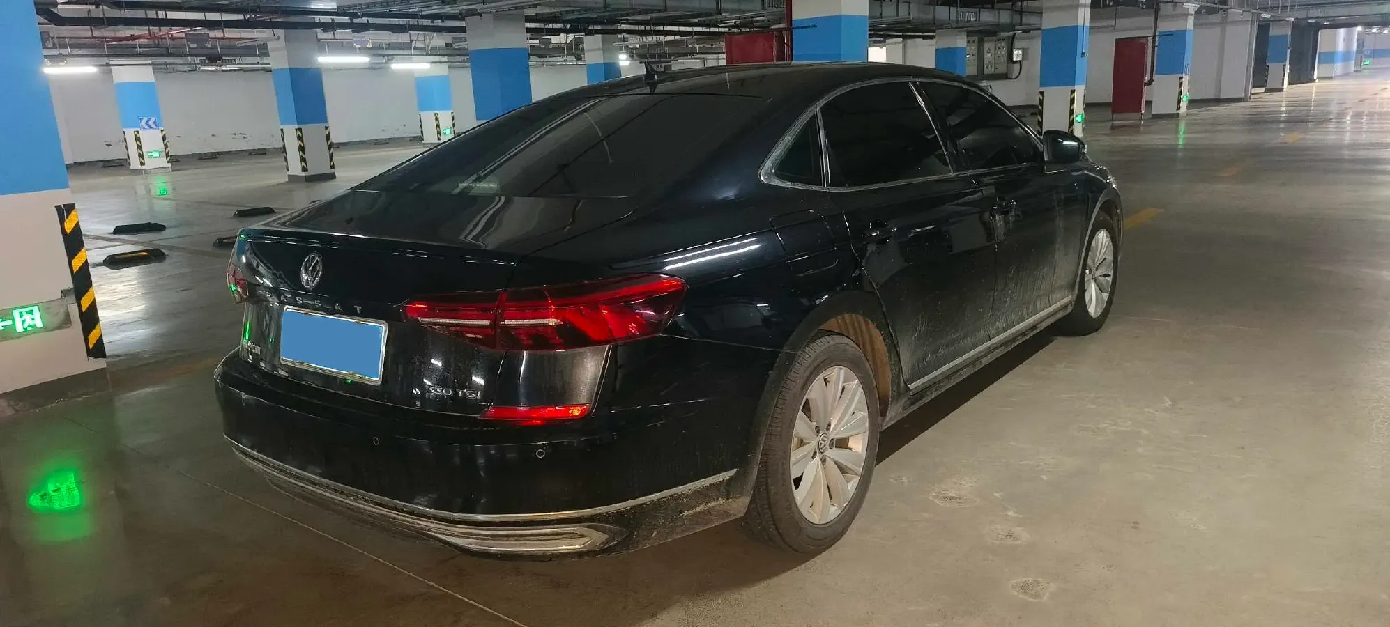 2020 Volkswagen Passat 2.0T 186HP L4 7DCT,autocango,china used car exporter,china ev exporter,chinese used car exporter,chinese used ev exporter