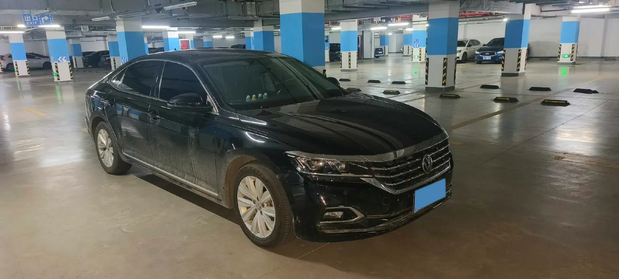 2020 Volkswagen Passat 2.0T 186HP L4 7DCT,autocango,china used car exporter,china ev exporter,chinese used car exporter,chinese used ev exporter