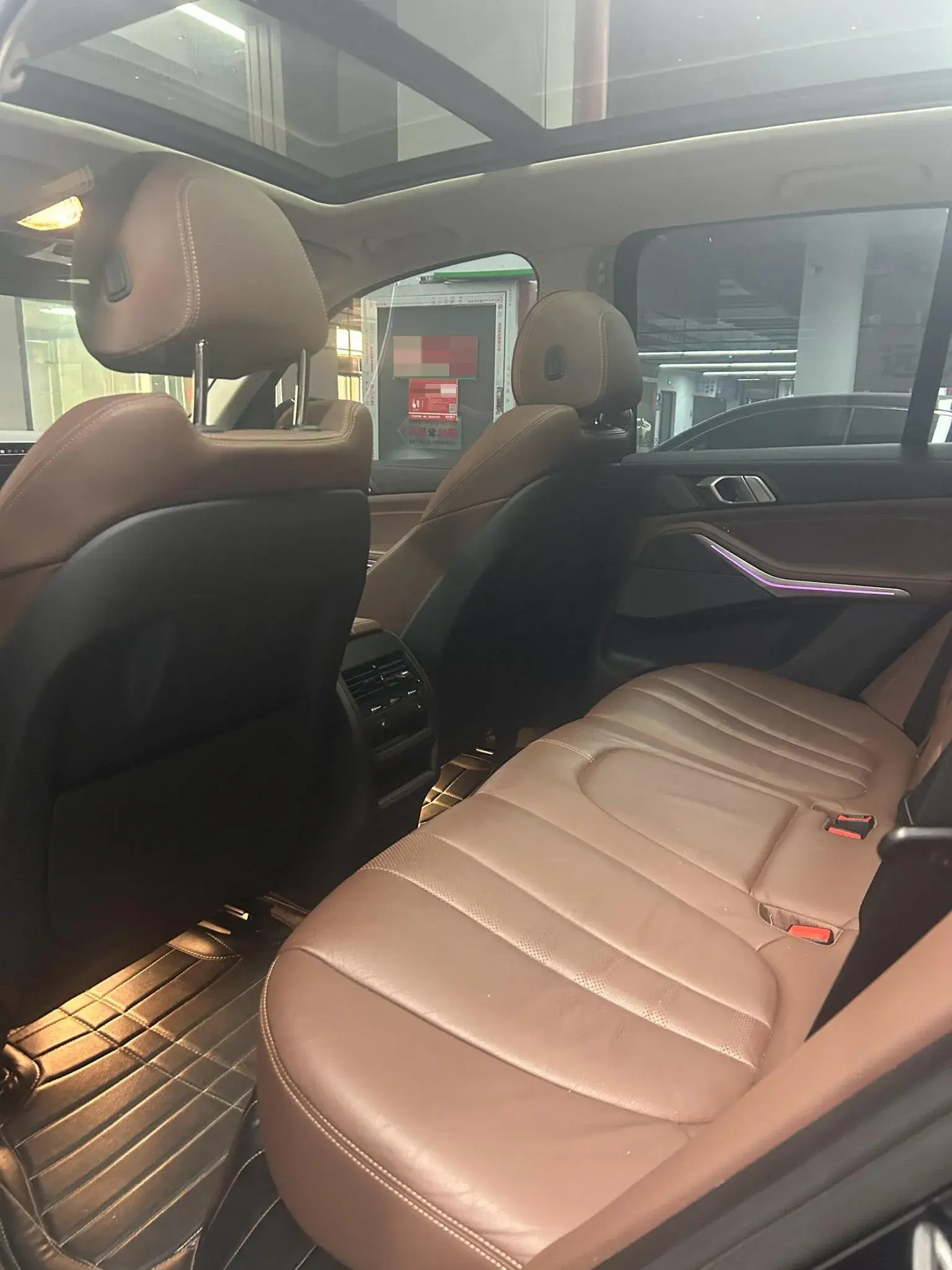 2021 BMW X5 thumbnail 3