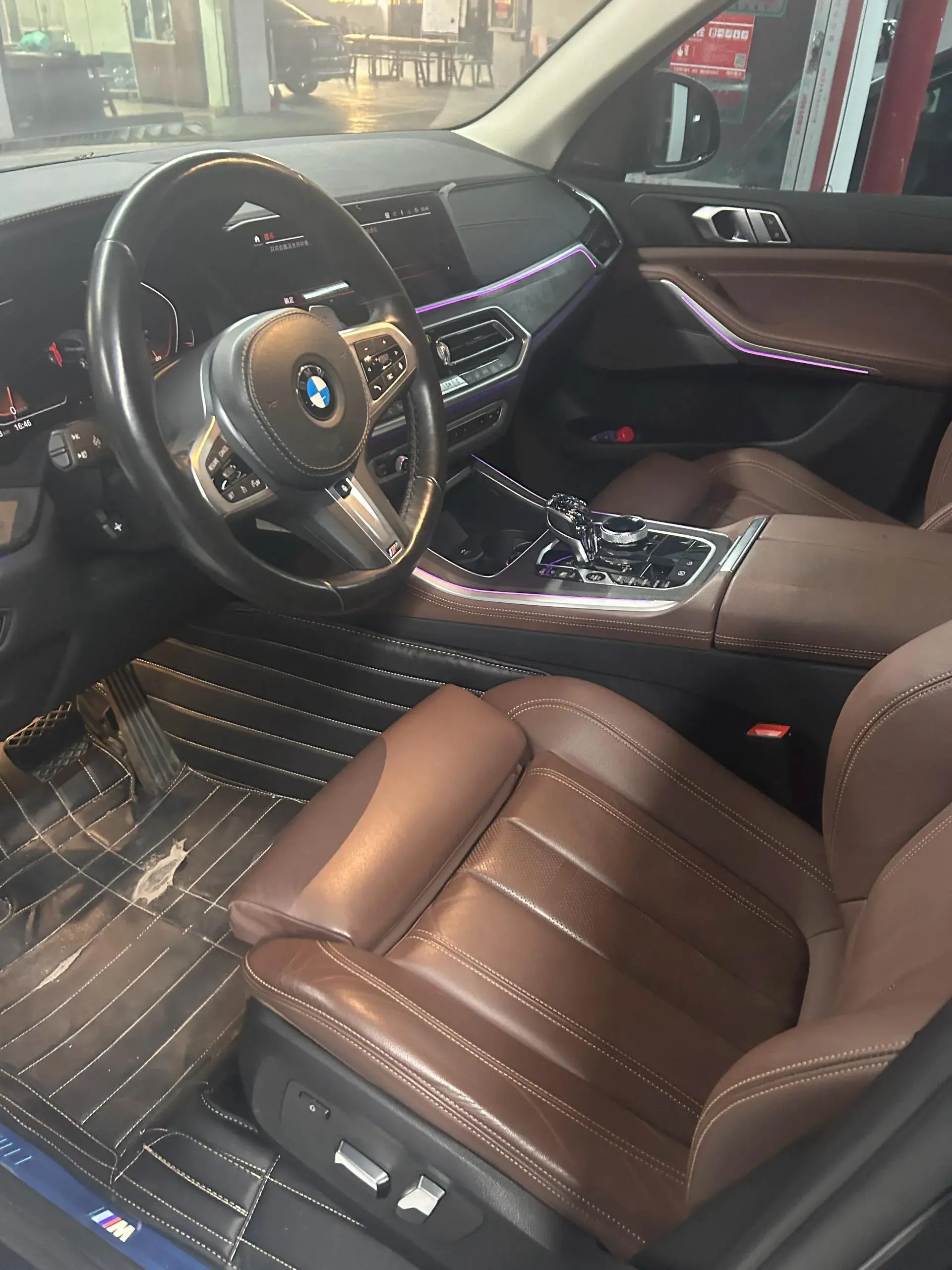 2021 BMW X5 thumbnail 2