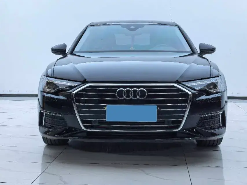 2021 AUDI A6L thumbnail 2