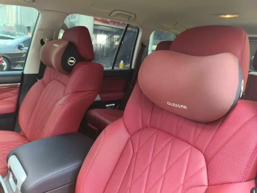 2015 Toyota Land Cruiser 4.6L 310HP V8 6AT,autocango,china used car exporter,china ev exporter,chinese used car exporter,chinese used ev exporter