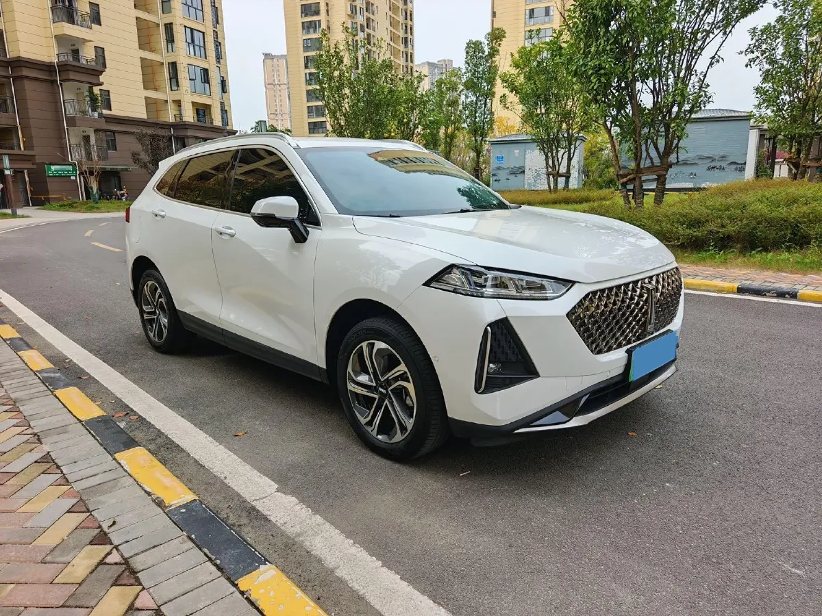 2021 WEY Macchiato 1.5L 97HP L4 2DHT PHEV 19.94KWH,autocango,china used car exporter,china ev exporter,chinese used car exporter,chinese used ev exporter